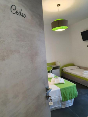 Evergreen B&B Porto Cesareo